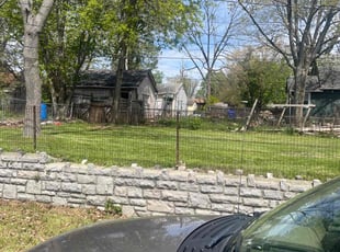 Kym L.'s Grass Cutting service result