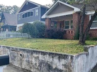 Cleanups by Dimitri Salmon for Noah W. in Atlanta, GA