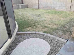 Bush Trimming by Ivan Figueroa for Nick h. in Glendale, AZ