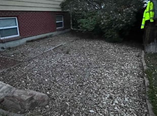 Leaf Removal by Chesare Cordova for Greg M. in Northglenn, CO
