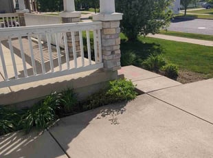 Cleanups by Terry Lovaas for SOUMYA N. in Verona, WI