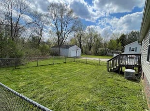 John D.'s Lawn Maintenance service result