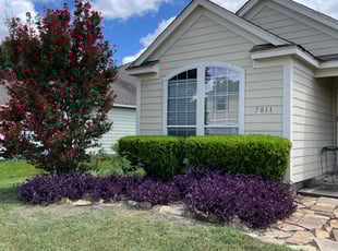 Weeding by Abraham Flores for alisa f. in Richmond, TX
