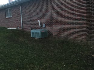 Leaf Removal by Katie Cliff for Enrico B. in Rossford, OH