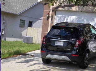 Leaf Removal by Charles wooten for Christina H. in Minneola, FL
