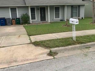 Cleanups by John David Ledesma for Jeffrey J. in Austin, TX