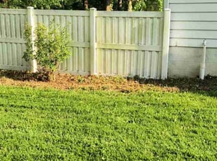 Weeding by Tim Deal for Martin H. in Stow, OH