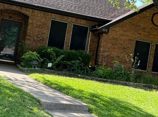 Cleanups by Eric Aguirre for Jacovie B. in DeSoto, TX