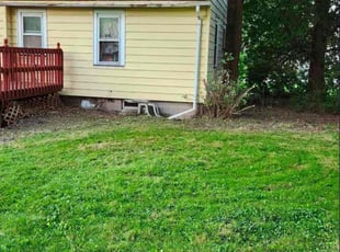 Jean H.'s Cleanups service result