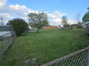 Ed A.'s Lawn Service service result