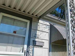 Cleanups by William Beacham for David H. in Wichita, KS
