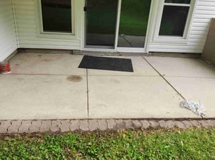 Cleanups by Brooke Ardoin for Linda B. in Glen Ellyn, IL