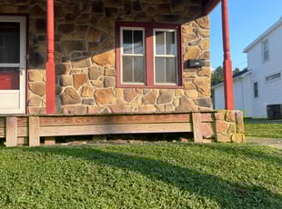 lan S.'s Lawn Maintenance service result