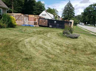 Cleanups by Jamil Hafeeza for Melissa B. in Wyndmoor, PA