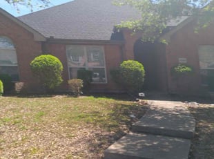 Bush Trimming by Brian Orozco for Kaeli L. in Rowlett, TX