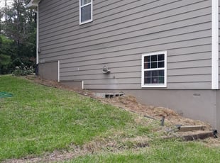 Cleanups by Danny Little for Aubrey P. in Hiram, GA