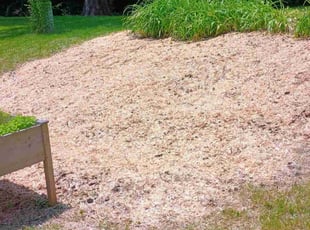 Aeration by Martin Ortiz Cortez for Mark E. in Downingtown, PA