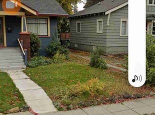 Mulching by Randy Glidewell for Jennifer S. in Spokane, WA