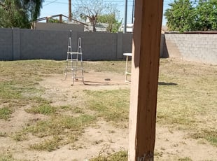 Cleanups by Gideon Cook for Melody L. in Phoenix, AZ