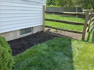 Weeding by Dakota Cassaro for Chelsea C. in Easton, PA
