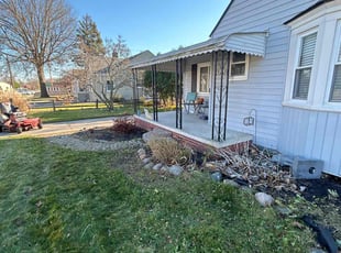 Cleanups by Kyle Yacko for Jacob M. in St. Clair Shores, MI