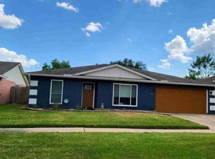 Barbara K.'s Lawn Service service result