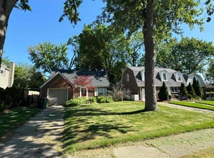 Magelyn S.'s Lawn Service service result