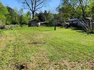 Leaf Removal by Willie P for Bryan B. in Decatur, GA