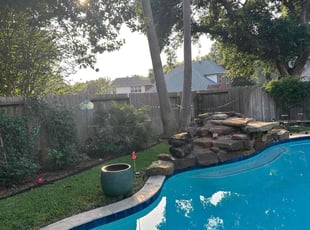 "Tammy Than Thi D.'s Lawn Service service result