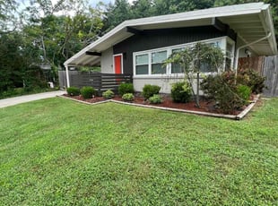 Weeding by Jose M Rodriguez for Richard R. in Alexandria, VA