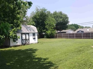 Vernon F.'s Lawn Mowing service result