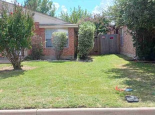 Alberta/Michael H.'s Bush Trimming service result