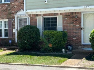 Bush Trimming by James Mozelle for Cameron L. in Chesapeake, VA