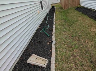 Weeding by Jacob Wilson for Austin M. in Johns Island, SC