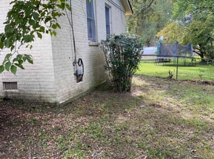 Bush Trimming by Miguel Vega for Margaret M. in Riverdale, GA