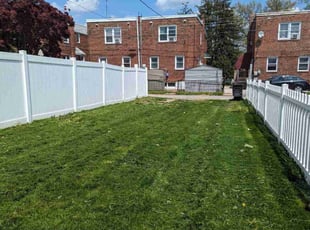 James L.'s Lawn Mowing Service service result
