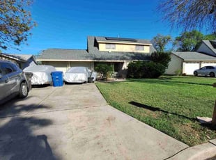 Cheryl B.'s Yard Cutting service result