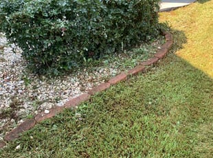 Bush Trimming by Brandon Cummings for Ebony W. in Decatur, GA