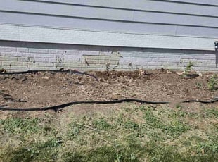 Weeding by Javis Hogan for Camilla H. in West Des Moines, IA