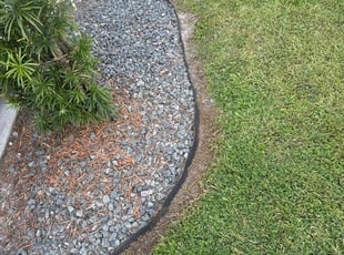Weeding by Stephen Horvath for Anthony E. in Lakeland, FL