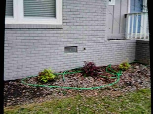 Cleanups by Tim Hargett for Paul W. in Charlotte, NC