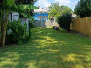 Cleanups by Thomas Chalker for Laura S. in Augusta, GA