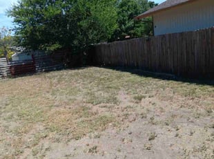 Cleanups by Roberto Lopez for Samantha S. in San Antonio, TX