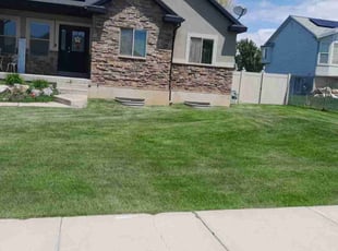 Cleanups by Angelic Griego for Karla L. in Clinton, UT