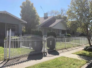 Bobby M.'s Lawn Mowing service result