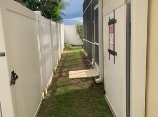 Cleanups by Pelay Adams for Jane F. in Davenport, FL