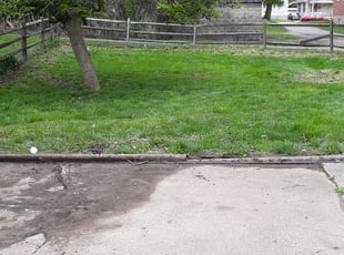 Cleanups by Kimberly Pierce for Brian W. in Cincinnati, OH