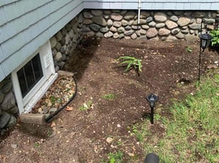 Cleanups by Richard Gibson for Sara S. in Weymouth, MA