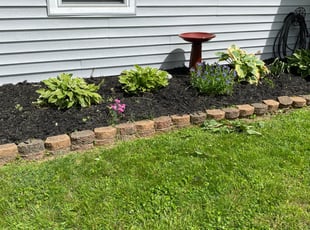 Weeding by Ralphiel Hughley for Sheri J. in Reynoldsburg, OH