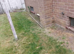 Weeding by Shawn Jefferson for Troy D. in Mount Clemens, MI